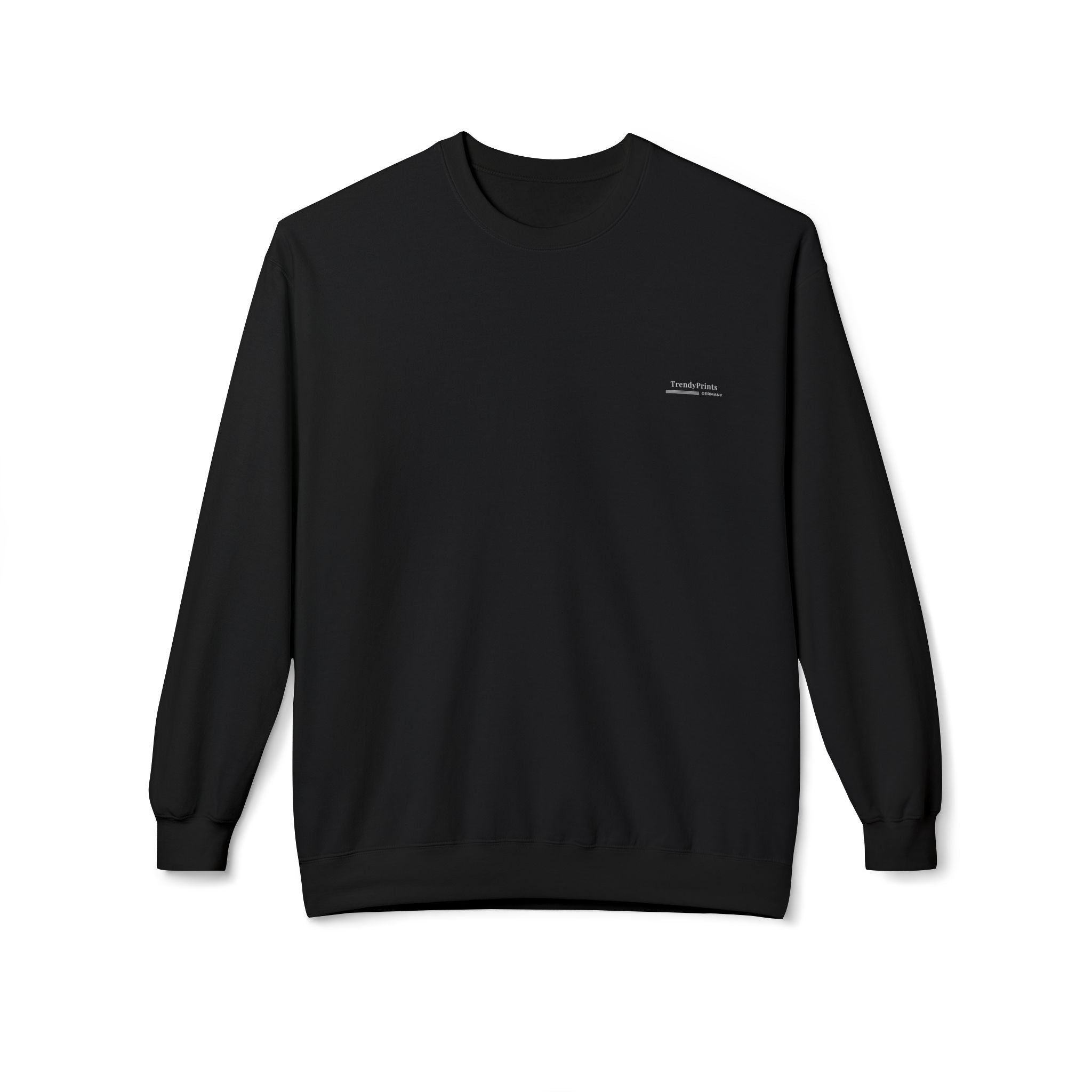 Unisex Fleece Crewneck Sweatshirt