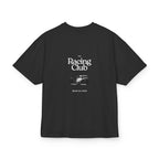 THE RACING CLUB – 300G ULTRA HEAVY BOX TEE