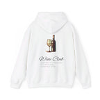 Unisex Wine Club Hoodie
