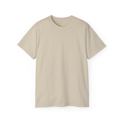 Unisex Ultra Cotton Tee - ÆURA Money Club