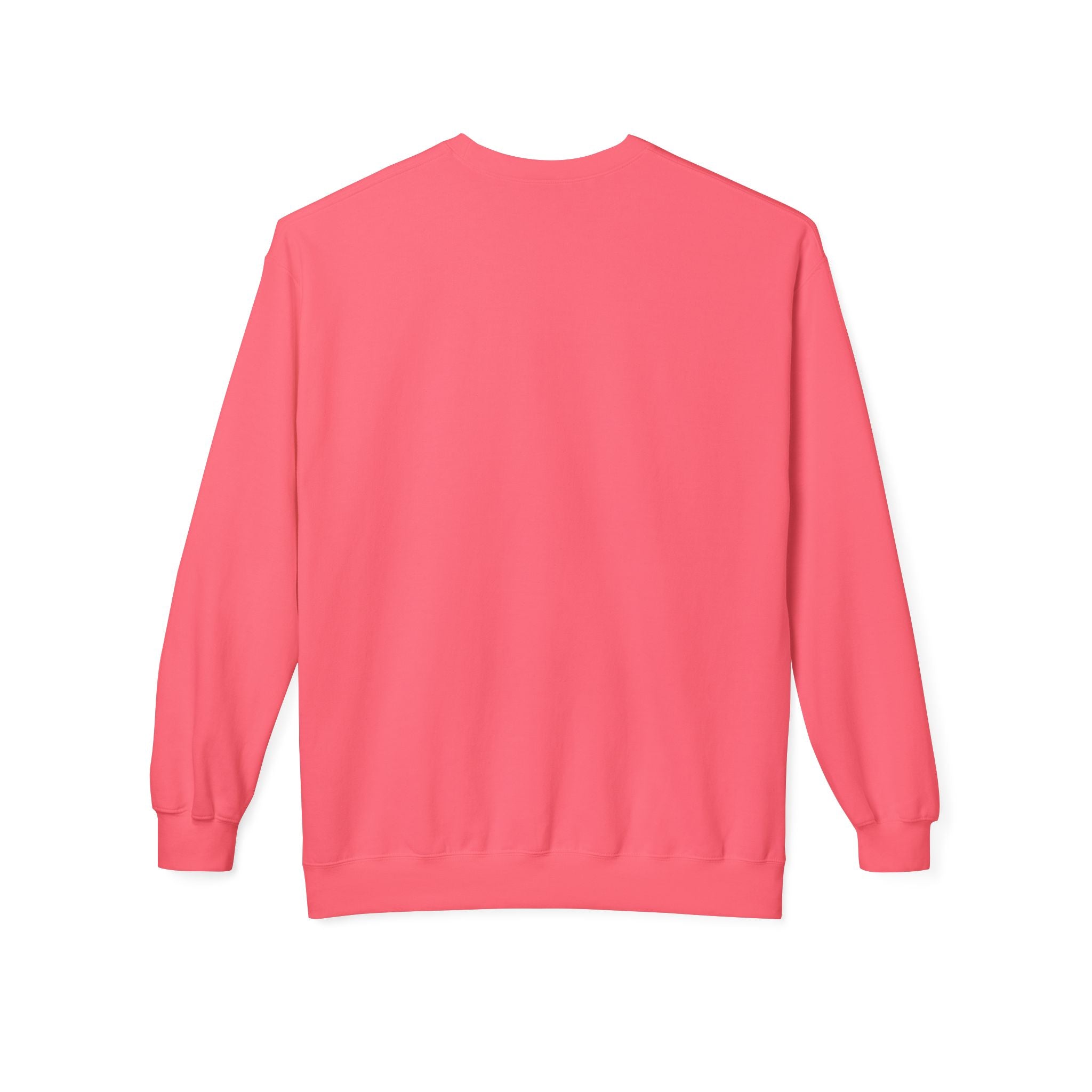 Unisex Fleece Crewneck Sweatshirt