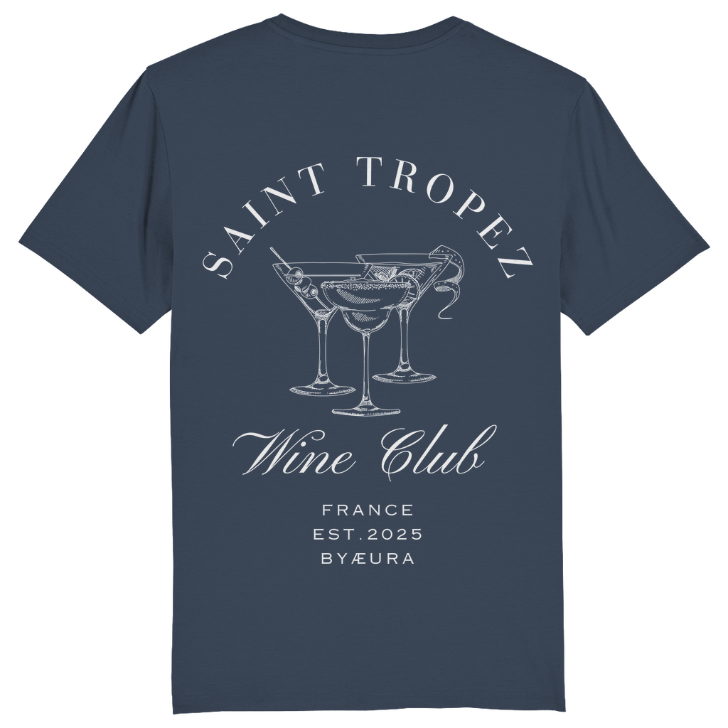 ST/ST Creator 2.0 T-Shirt Saint Tropez