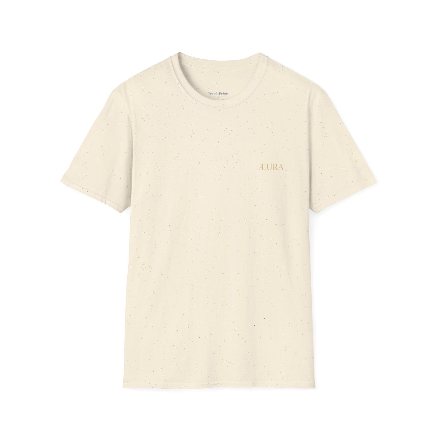 Beach Vibes Unisex Softstyle T-Shirt