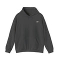 Unisex Hoodie Dark Heather