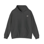 Unisex Hoodie Dark Heather
