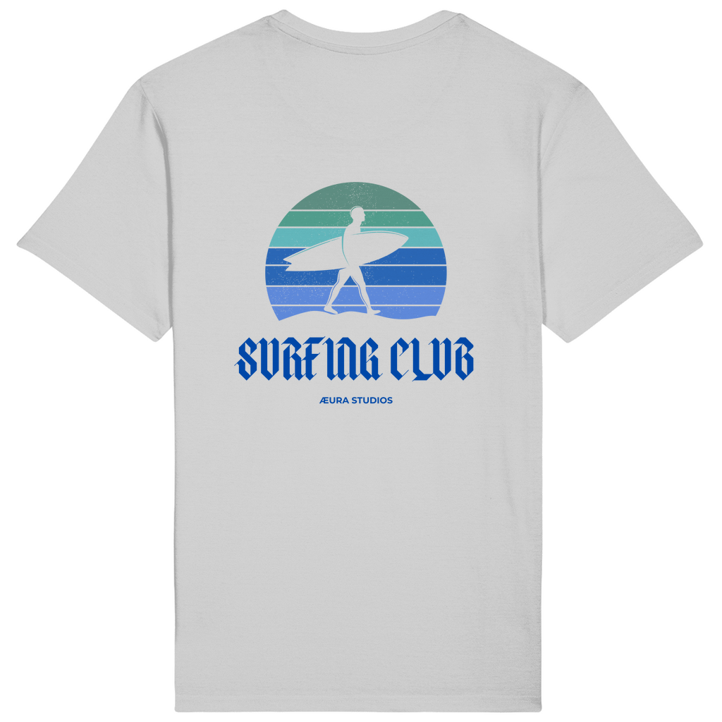 ST/ST Rocker T-Shirt Surf Club