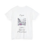 Capri (Unisex 100% Baumwoll-T-Shirt)