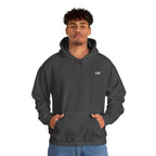Unisex Hoodie Dark Heather