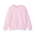 Sweatshirt - Unisex Heavy Blend Light Pink