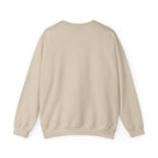 Unisex Sweatshirt mit Rundhalsausschnitt
