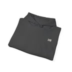 Unisex Hoodie Dark Heather