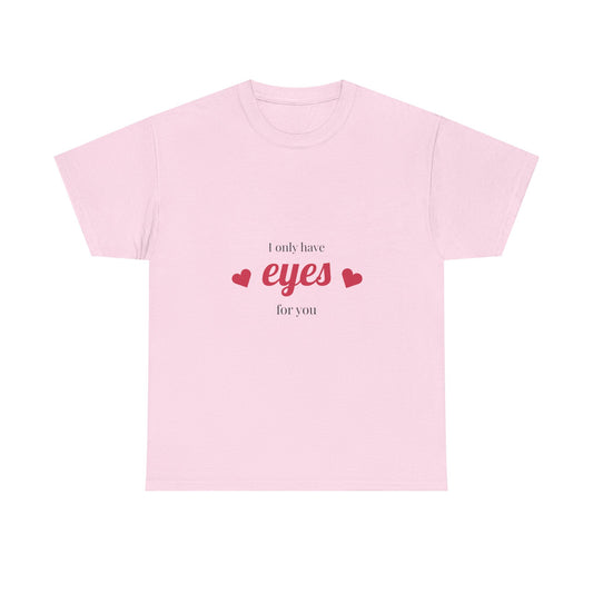 Unisex Heavy Cotton Shirt