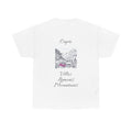 Capri (Unisex 100% Baumwoll-T-Shirt)