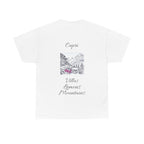 Capri (Unisex 100% Baumwoll-T-Shirt)