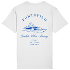 ST/ST Rocker T-Shirt Portofino