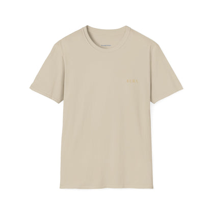 Beach Vibes Unisex Softstyle T-Shirt