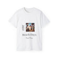 Unisex Beach Vibes Shirt