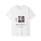 Unisex Beach Vibes Shirt