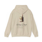 Unisex Wine Club Hoodie