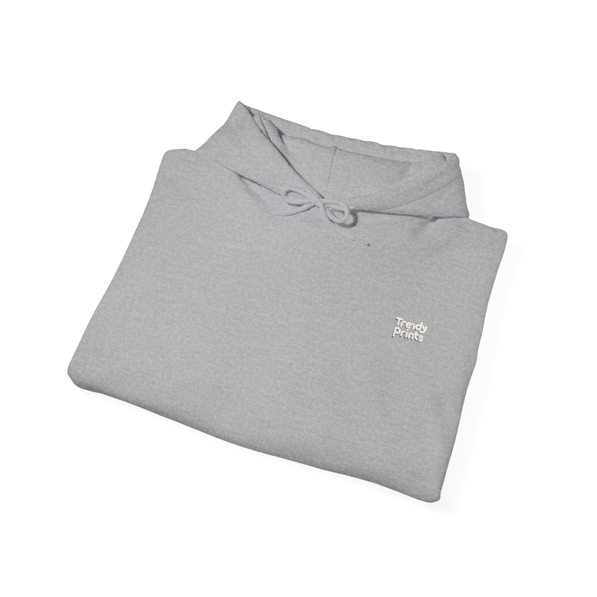 Unisex Hoodie grey