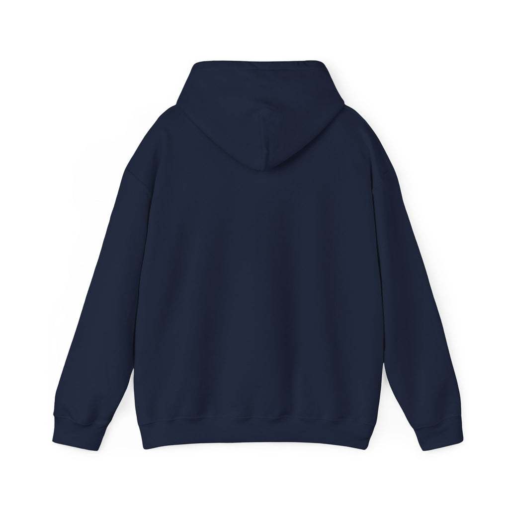 Unisex Hoodie Navy