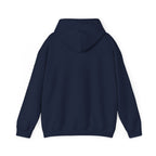 Unisex Hoodie Navy