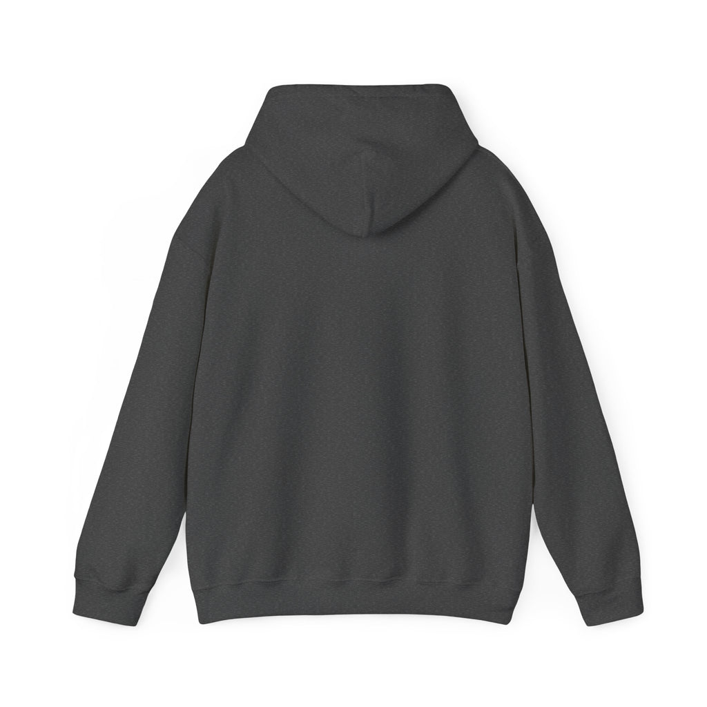 Unisex Hoodie Dark Heather