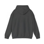 Unisex Hoodie Dark Heather