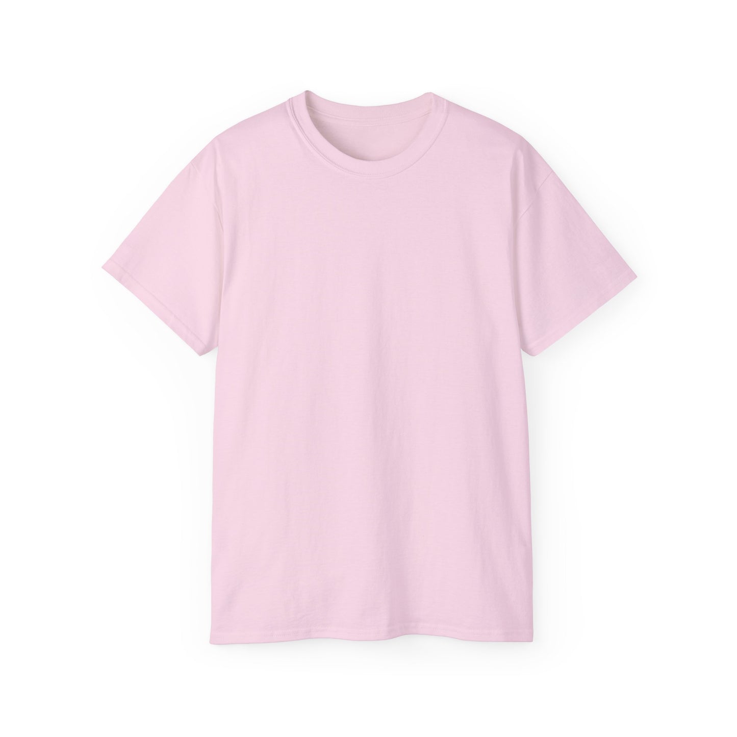 Unisex Ultra Cotton Tee - ÆURA Money Club
