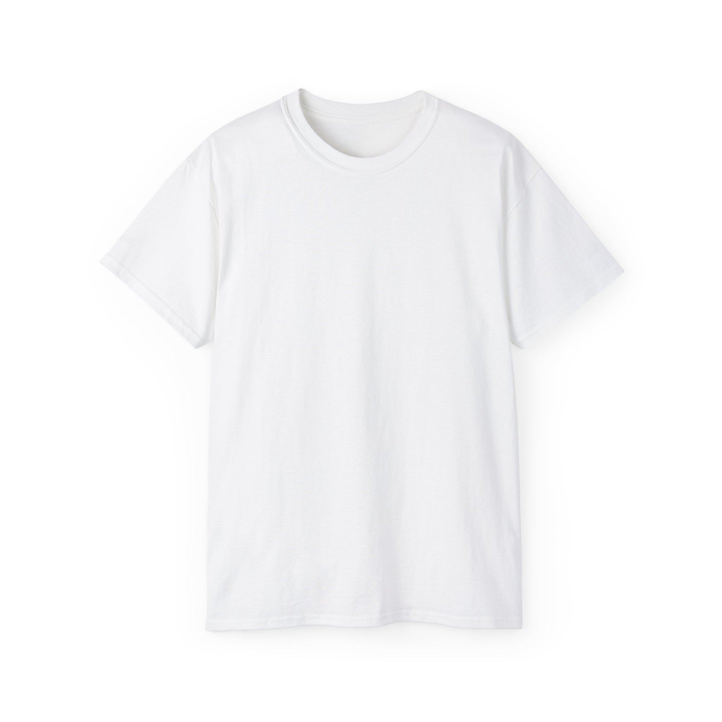 Unisex Ultra Cotton Tee - ÆURA Money Club