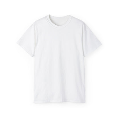 Unisex Ultra Cotton Tee - ÆURA Money Club