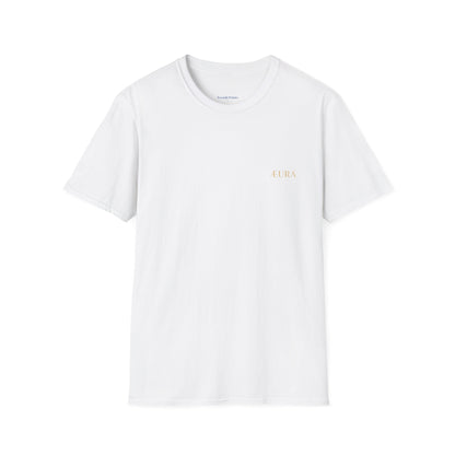 Beach Vibes Unisex Softstyle T-Shirt