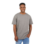 Men's Acid Wash Oversized Tee