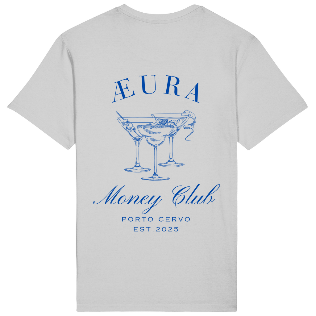 ST/ST Rocker T-Shirt Money Club