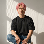 ÆURA 01 – 300g Heavyweight Boxy Tee | Architectural Series