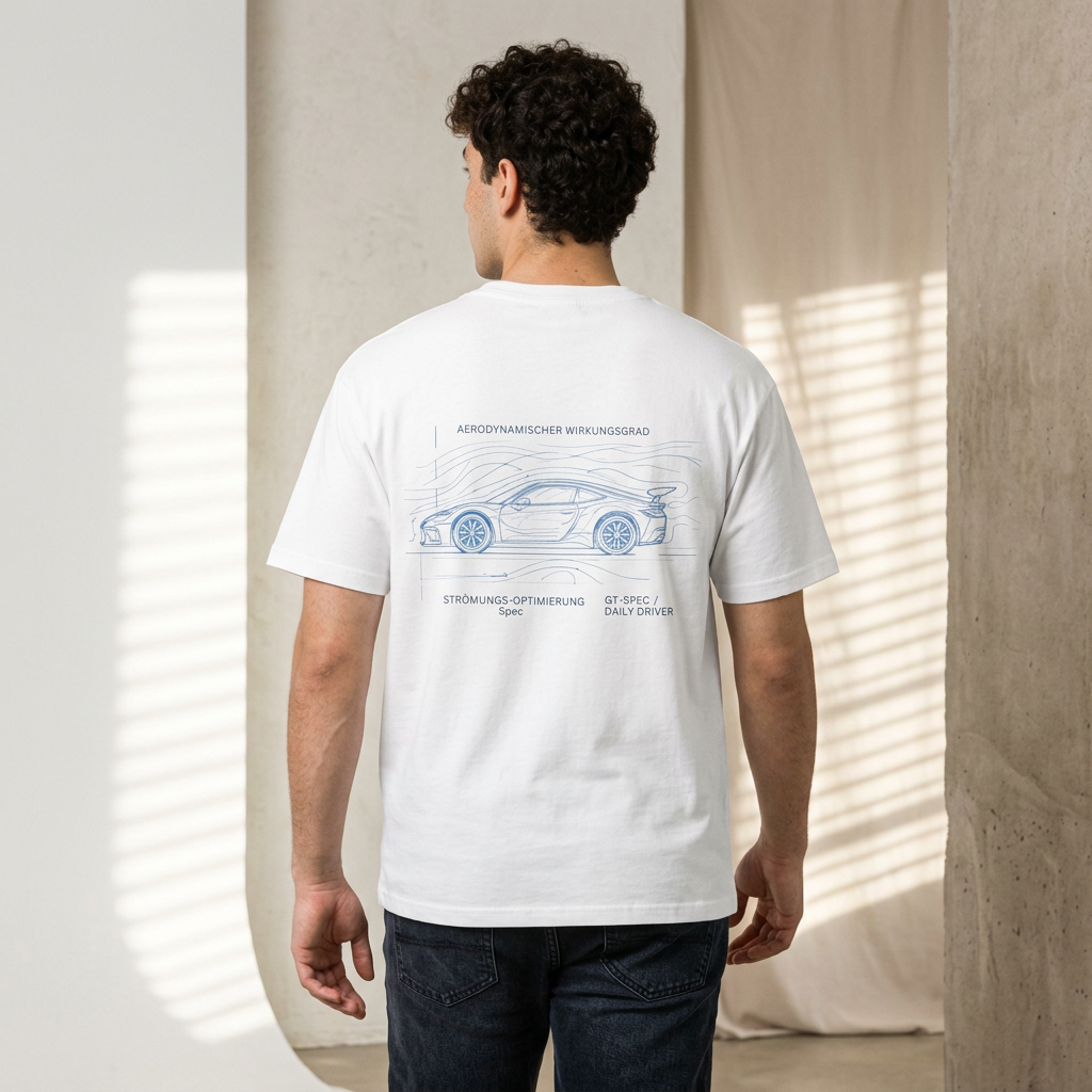 ÆURA MONUMENT [05] – WIND TUNNEL ANALYSIS | 300G ULTRA HEAVYWEIGHT