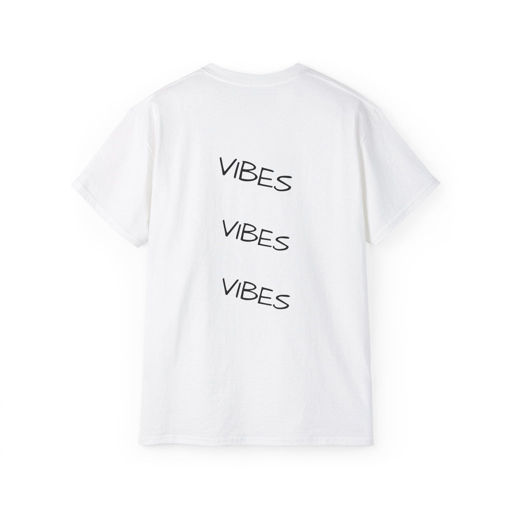 Unisex Beach Vibes Shirt