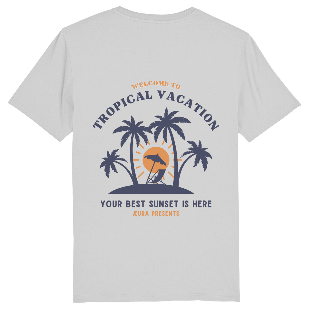 ST/ST Creator 2.0 T-Shirt Tropical