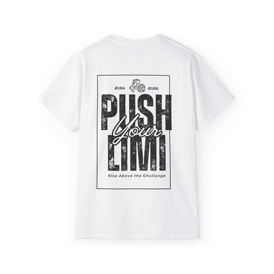 Unisex Ultra Cotton Tee