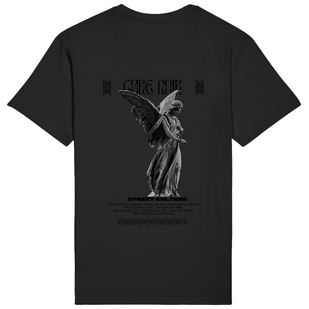 ST/ST Rocker T-Shirt Street Culture