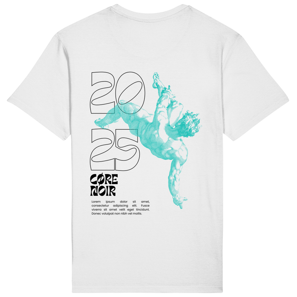 ST/ST Rocker T-Shirt 2025