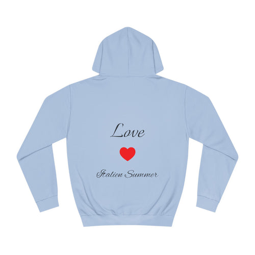 Love Italien Summer (Unisex)
