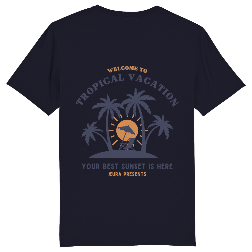 ST/ST Creator 2.0 T-Shirt Tropical