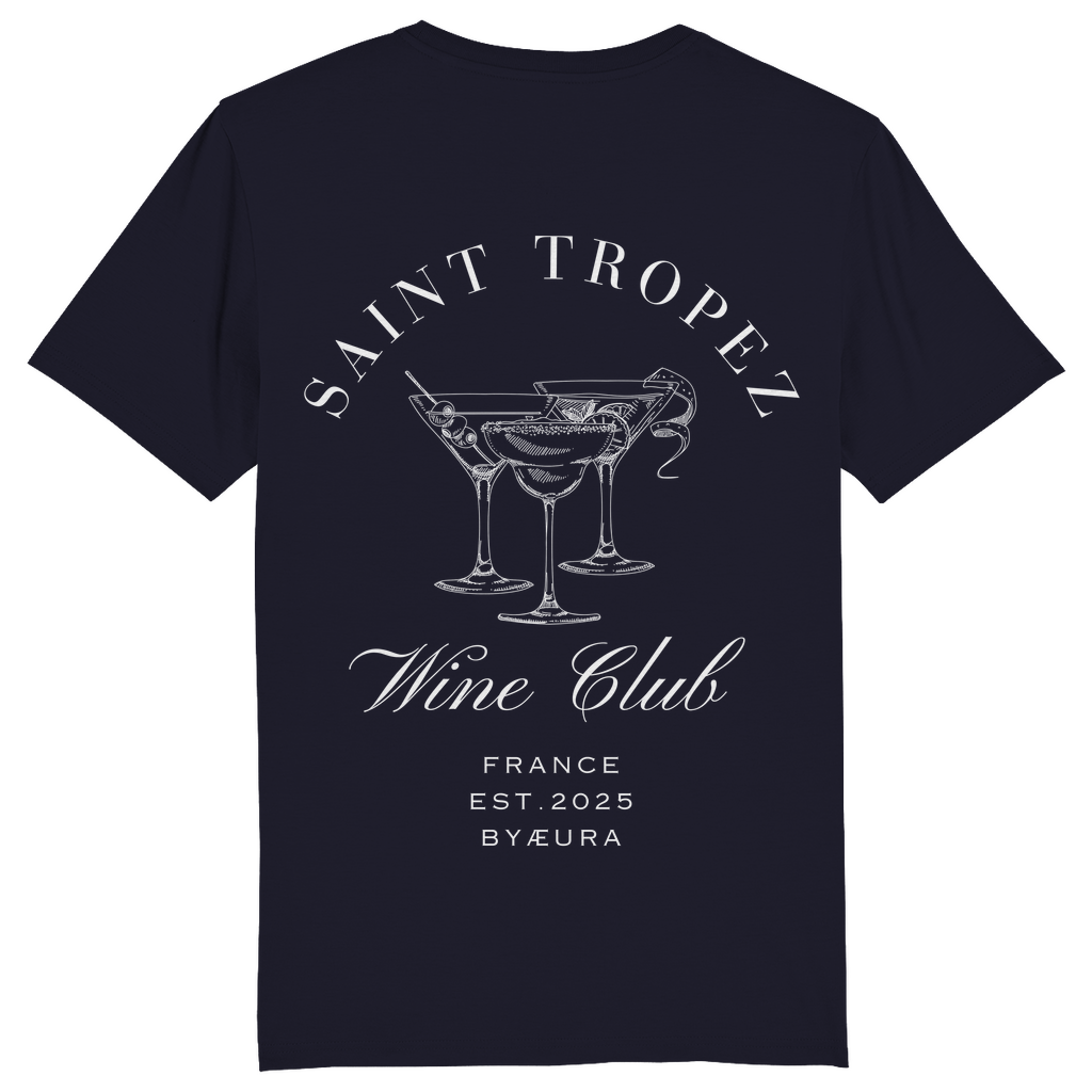 ST/ST Creator 2.0 T-Shirt Saint Tropez