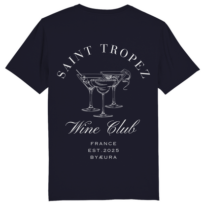 ST/ST Creator 2.0 T-Shirt Saint Tropez