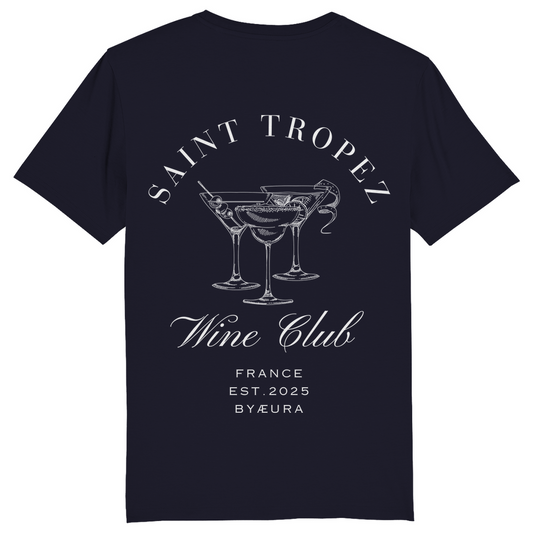 ST/ST Creator 2.0 T-Shirt Saint Tropez