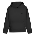 ST/ST Drummer Hoodie logo Vertigo
