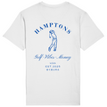 ST/ST Rocker T-Shirt Hamptons