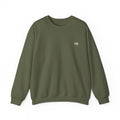 Unisex Sweatshirt mit Rundhalsausschnitt