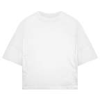 ST/ST Oversize T-Shirt ÆURA 01 – AERODYNAMIC FLOW [05] | 240G ORGANIC GT-SERIES